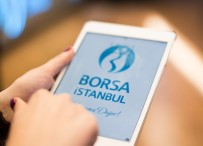 OSAKA - Borsa Güne Yükselişle Başladı