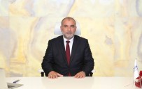 SAKAL-I ŞERİF - Canik Belediyesinden Dua Buluşması