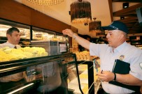 TAŞDELEN - Çankaya Belediyesinden Fırın Ve Pastanelerde Denetim