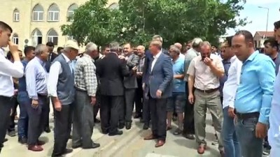 'Çin'e 3 Bin Ton Kiraz İhraç Edilecek'