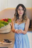 ÇAY KAŞIĞI - Diyetisyen Nurdan Balakçı Bayramda Yenilecek Tatlılar Konusunda Uyardı
