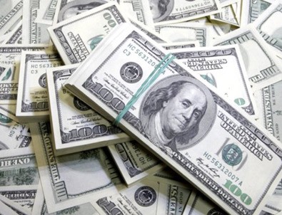Doların düşüşü sürüyor!