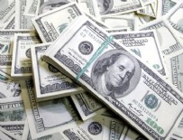 Doların düşüşü sürüyor!