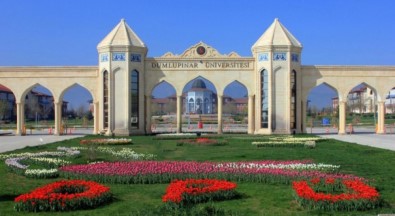 DPÜ Gelecek Dönemde 7 Programa Yeni Öğrenci Alacak