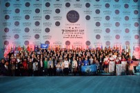 FATIH SULTAN MEHMET - Dünyanın En İyi Okçuları İstanbul'da Buluştu