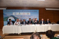 SAĞLIK TURİZMİ - Edremit Körfezi İçin Güç Birliği