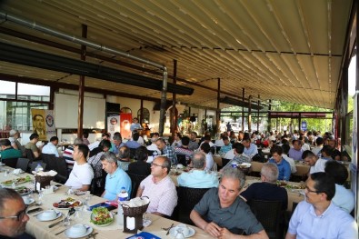 Eğitim Bir Sen Bursa 1 Nolu Şube Genişletilmiş İl Divan Toplantısını Gerçekleştirdi