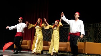 Eski Köye Yeni Ramazan