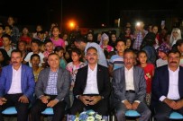 SOSYAL BELEDİYECİLİK - Eyyübiye'de Ramazan Etkinlikleri Sürüyor