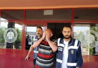 KAR MASKESİ - Filmlerden Esinlenip Şansını Denemek İçin Soygun Girişiminde Bulundu