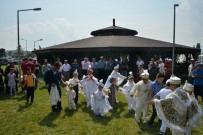 SÜNNET DÜĞÜNÜ - Geleneksel Gediz Tarhana Festivali İçin Toplu Sünnet Kayıtları Başladı