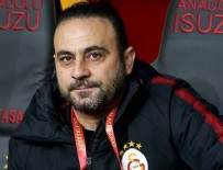 HASAN ŞAŞ - PFDK'dan Hasan Şaş'a tarihi ceza!