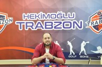FUTBOLCU TRANSFERİ - Hekimoğlu Açıklaması 'Transfer Çalışmalarına Start Verdik'
