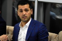 HAMZA HAMZAOĞLU - Hüseyin Üneş Açıklaması '4 Yerli Hocayla Görüştük'