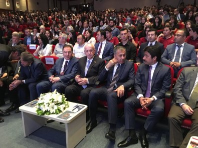 'İyi Yönetim İlkeleri' Yarışmasının Kazananları Ödüllerine Kavuştu