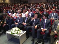 MURAT SEFA DEMİRYÜREK - 'İyi Yönetim İlkeleri' Yarışmasının Kazananları Ödüllerine Kavuştu