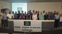 İKLİM DEĞİŞİKLİĞİ - İzmir Yaşam Alanları Çiğli'de Buluştu