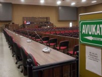 TÜRKSAT - Kara Havacılık Komutanlığı davasında 56 sanığa ağırlaştırılmış müebbet