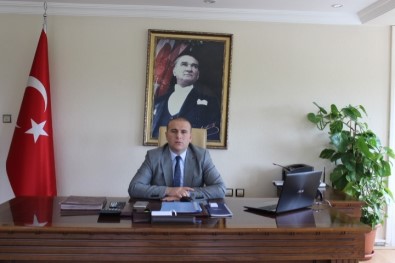Kargı Kaymakamı Hastaneye Kaldırıldı