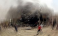 KUDÜS - Kerkük'te Ardı Arında 6 Patlama Açıklaması 3 Ölü, 18 Yaralı