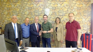 Kırıkkale'de 'Sigortacılık Haftası'