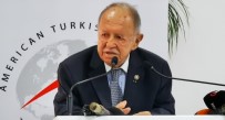 UĞUR TERZIOĞLU - KKTC'de Amerikan-Türk İş Geliştirme Konseyi Temsilciliği Açılışı Töreni Yapıldı