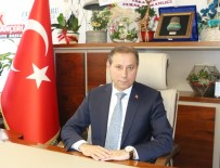 TERMİK SANTRAL - KONESOB Başkanı Karabacak Açıklaması 'Konyalı Firmalarımızla Gurur Duyuyoruz'