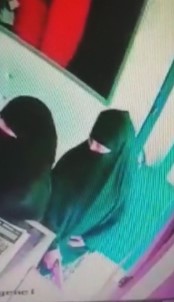 Kuyumcu Hırsızlığı Güvenlik Kamaralarına Takıldı