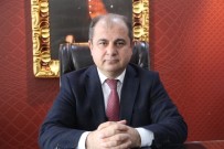 İŞ MAHKEMESİ - Malatya Barosundan Avukatın Etek Boyu Tepkisi