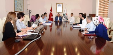 Manisa'da 'Kütüphanesiz Okul Kalmasın' Projesi