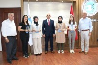 İSMAIL ACAR - Marmarabirlik'ten Öykü Yarışması