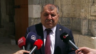 'Mavi Medrese' Ziyarete Açıldı