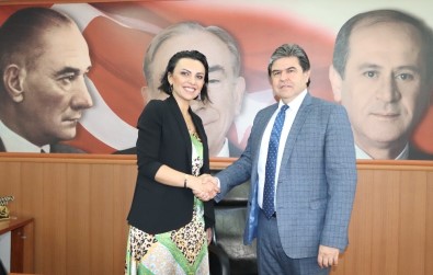 MHP Kadın Kollarında Yeni Başkan Alev Ataş
