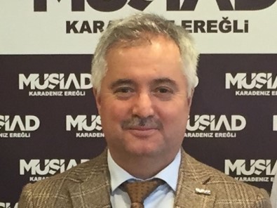 MÜSİAD Ödül Töreninin 23.'Sü Düzenlenecek