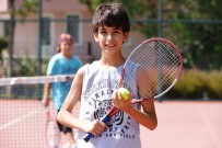MASA TENİSİ - Nilüfer'de Yaz Spor Okulları Başlıyor