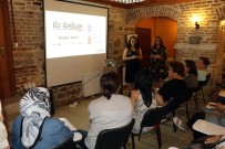 HABITAT - 'Kız Kardeşim Projesi' Edirneli Kadınlara Destek Oluyor