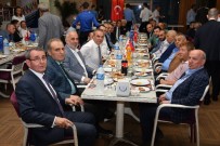 AVRUPA GÜNÜ - Proje İle Halk AB Konusunda Bilgilendiriliyor