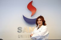 SAHUR - Ramazan Bayramı'nda Beslenmeye Dikkat