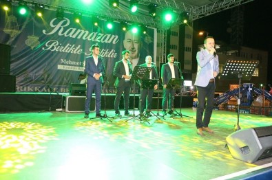 Ramazan Sokağı'ndaki Etkinliklerle Dolu Dolu Bir Ramazan