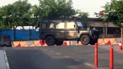 Şanlıurfa'daki Terör Operasyonunda Yakalanan 13 Kişi Daha Tutuklandı