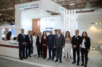 RÜZGAR TÜRBİNİ - Siemens Gamesa 5.X Rüzgar Enerjisi Platformu Türkiye'de