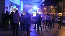 Siirt'te Üçüncü Kattan Düşen Çocuk Ağır Yaraladı