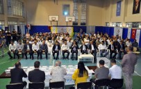 ŞIRNAK VALİSİ - Şırnak'ta Terör Mağdurları İçin Yapılan Konutların Kurası Çekildi