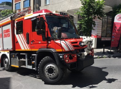 Şişli'de Yalnız Yaşayan Elektrik Ustası Evinde Ölü Bulundu