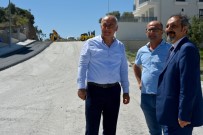 DEVRIM - Söke'de Yeni Sezonun Yol Hamlesi Başladı