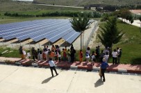 AFYONKARAHISAR BELEDIYESI - 'Suyumuzu Koruyorum' Projesi Devam Ediyor