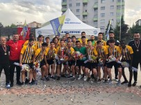 Talasgücü Belediyespor Teknik Direktörü Necati Karadağ Açıklaması