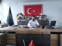 SAMIMIYET - TEPSAM Başkanı Yıldırım Açıklaması 'Pençe Harekatı Türkiye'nin Terörle Mücadele Konusunda Kararlılığının Göstergesidir'