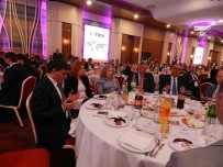 KOSOVA BAŞBAKAN YARDIMCISI - TİKA'dan Kosova'da 500 Kişilik İftar