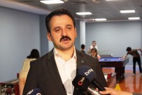 PAİNTBALL - TÜGVA Bu Yaz 200 Bin Öğrenciyi Kamplarda Ağırlayacak